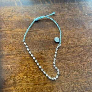 Pura Vida Adjustable bracelet